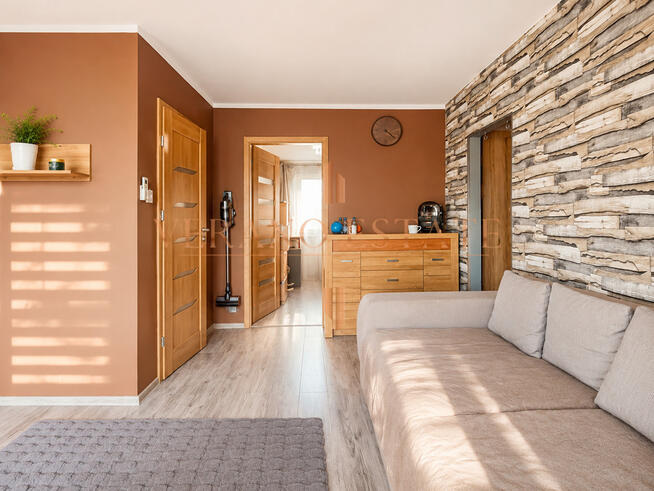 Dwustronne | 2 Pokoje z klimatyzacją | balkon