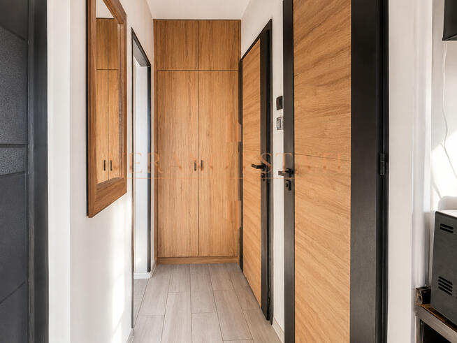 Dwustronne | 2 Pokoje z klimatyzacją | balkon