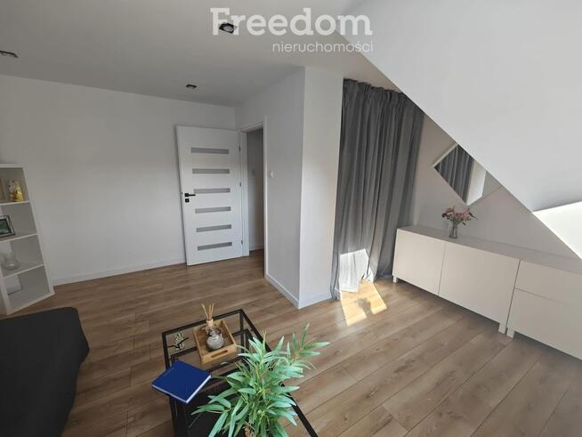 Kawalerka 29 m² przy ŚUM | gotowa inwestycja