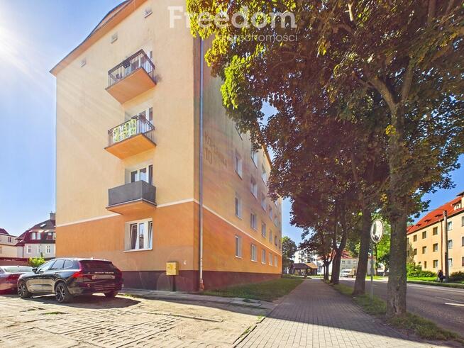 2 pokoje w klimatycznej kamienicy | Ostróda,