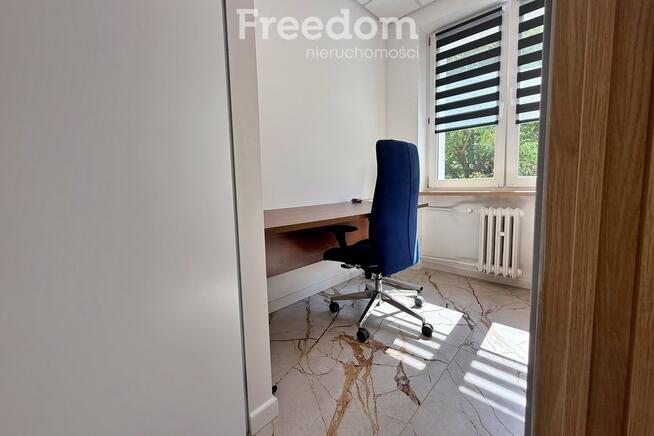 Atrakcyjny lokal usługowo-biurowy 37,5 m² - Konin