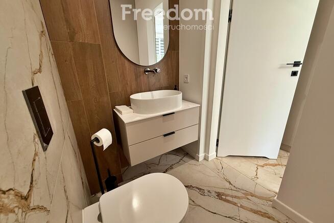 Atrakcyjny lokal usługowo-biurowy 37,5 m² - Konin