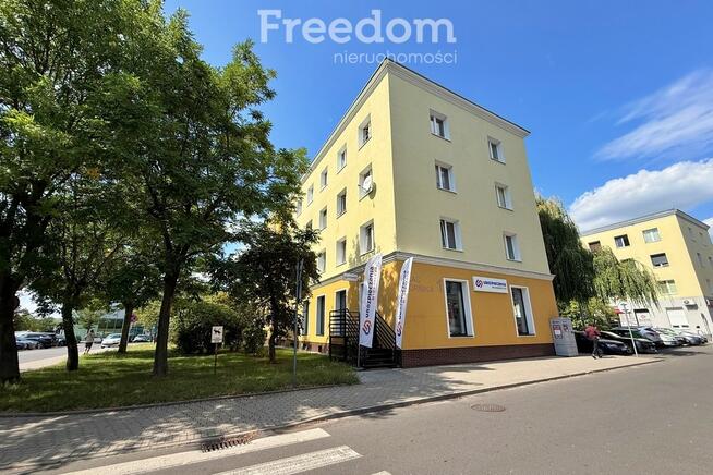 Atrakcyjny lokal usługowo-biurowy 37,5 m² - Konin