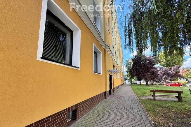 Atrakcyjny lokal usługowo-biurowy 37,5 m² - Konin
