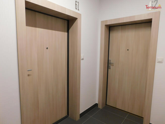 Mieszkanie Warszawa gm. Białołęka Białołęka, Marywilska
