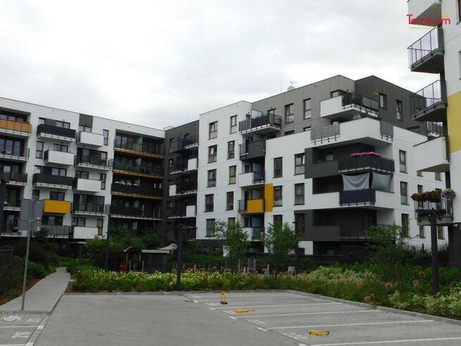 Mieszkanie Warszawa gm. Białołęka Białołęka, Marywilska