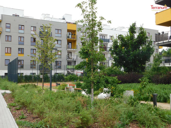 Mieszkanie Warszawa gm. Białołęka Białołęka, Marywilska