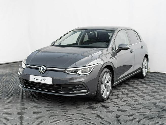 Volkswagen Golf CT784AP#1.5 TSI EVO Style DSG Ambient LED Salon PL VAT23%