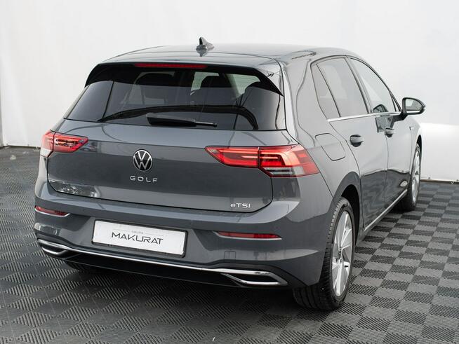 Volkswagen Golf CT784AP#1.5 TSI EVO Style DSG Ambient LED Salon PL VAT23%
