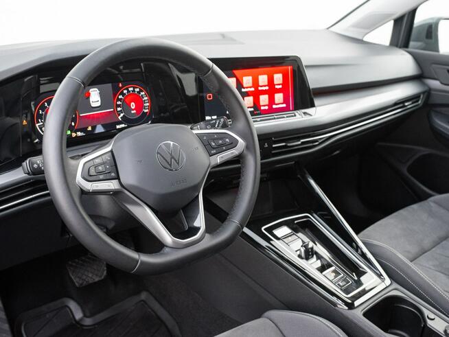 Volkswagen Golf CT784AP#1.5 TSI EVO Style DSG Ambient LED Salon PL VAT23%