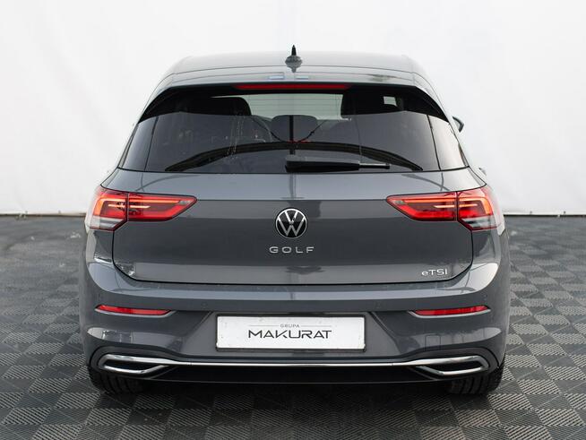 Volkswagen Golf CT784AP#1.5 TSI EVO Style DSG Ambient LED Salon PL VAT23%