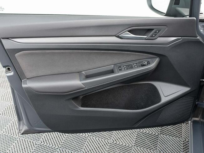 Volkswagen Golf CT784AP#1.5 TSI EVO Style DSG Ambient LED Salon PL VAT23%