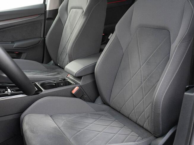 Volkswagen Golf CT784AP#1.5 TSI EVO Style DSG Ambient LED Salon PL VAT23%