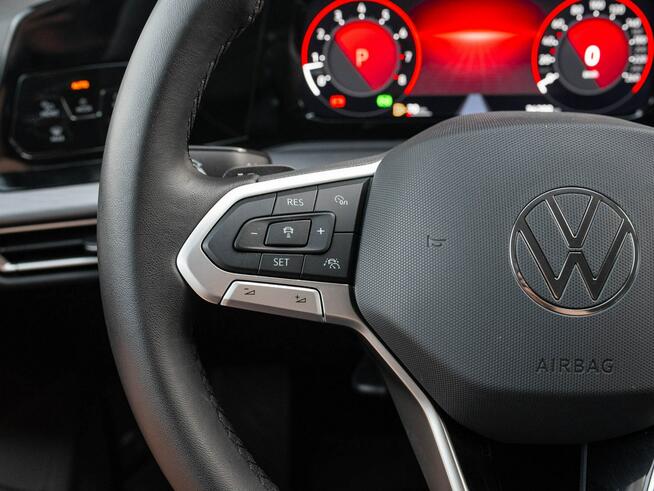 Volkswagen Golf CT784AP#1.5 TSI EVO Style DSG Ambient LED Salon PL VAT23%