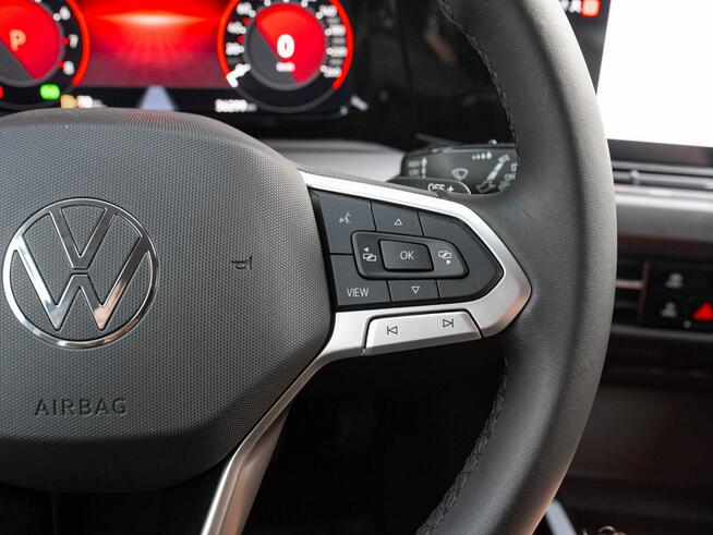 Volkswagen Golf CT784AP#1.5 TSI EVO Style DSG Ambient LED Salon PL VAT23%