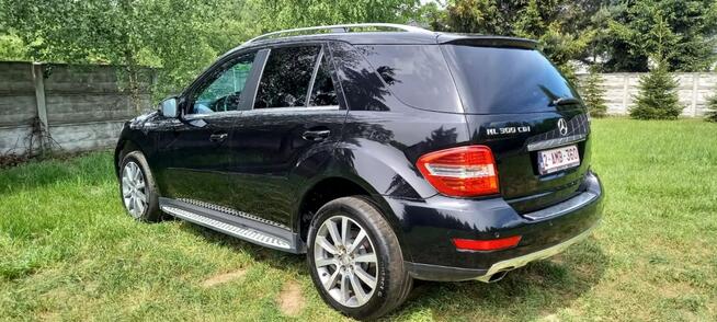 Mercedes ML 320