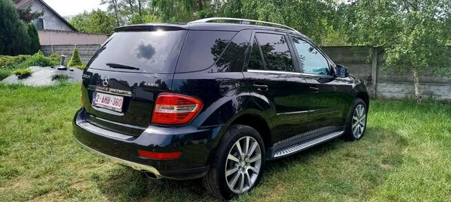 Mercedes ML 320