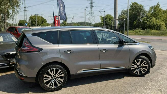 Renault Espace 1.6dCi*160PS*OPŁACONY*Bezwypadkowy Automat 4Control*Navi*GWARANCJA 24