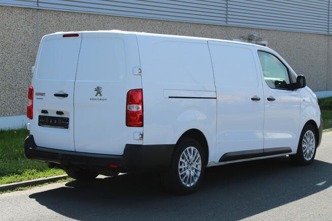 Peugeot Expert HDI 150 KM Long 143 tys km