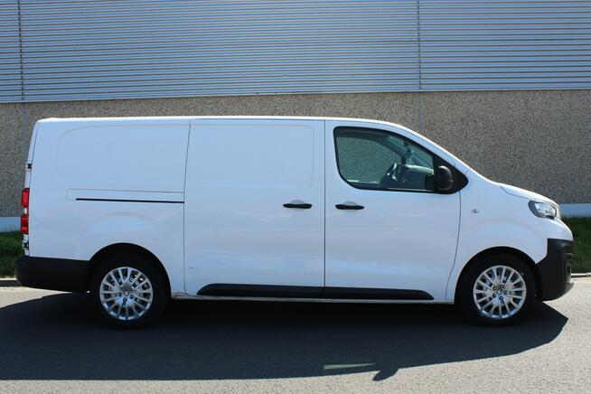 Peugeot Expert HDI 150 KM Long 143 tys km