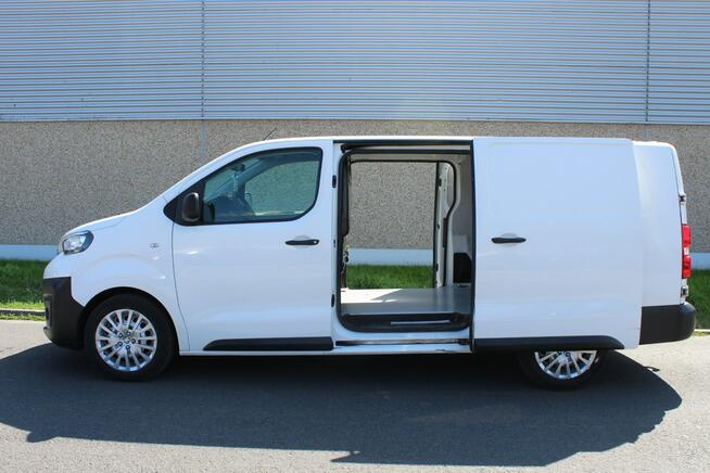 Peugeot Expert HDI 150 KM Long 143 tys km