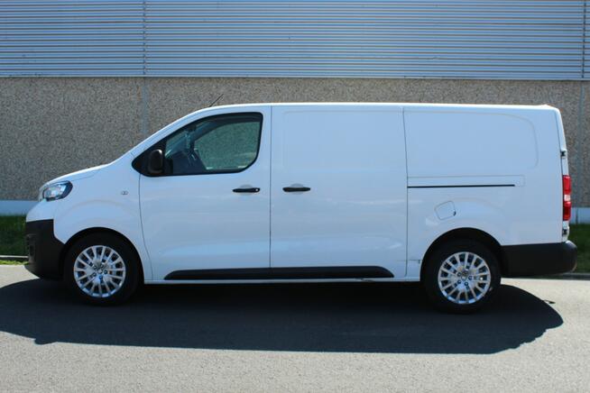 Peugeot Expert HDI 150 KM Long 143 tys km
