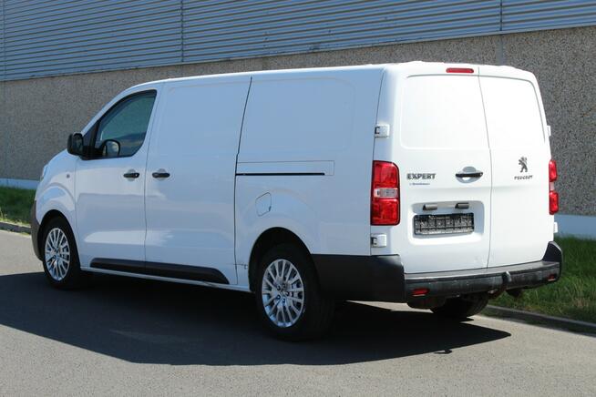Peugeot Expert HDI 150 KM Long 143 tys km