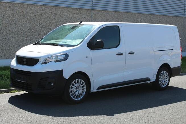 Peugeot Expert HDI 150 KM Long 143 tys km