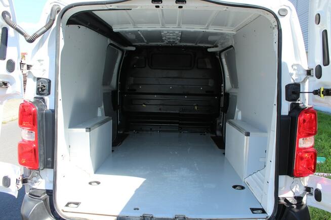 Peugeot Expert HDI 150 KM Long 143 tys km