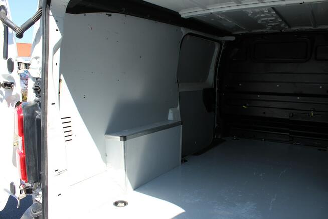 Peugeot Expert HDI 150 KM Long 143 tys km