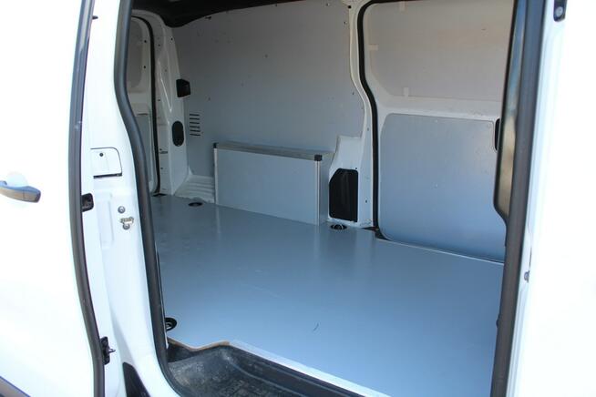 Peugeot Expert HDI 150 KM Long 143 tys km