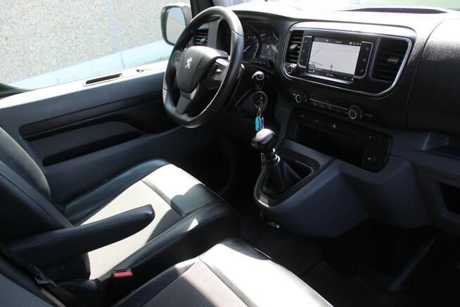 Peugeot Expert HDI 150 KM Long 143 tys km
