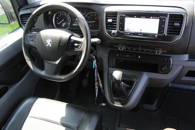 Peugeot Expert HDI 150 KM Long 143 tys km