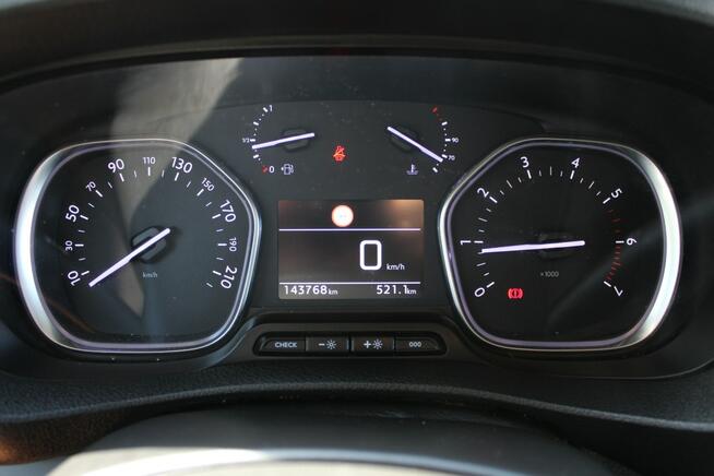 Peugeot Expert HDI 150 KM Long 143 tys km
