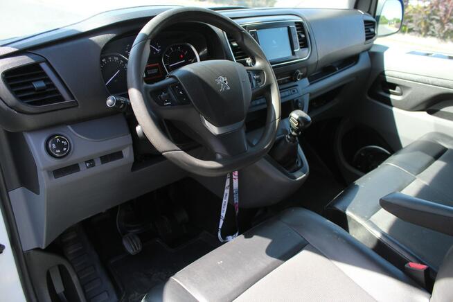Peugeot Expert HDI 150 KM Long 143 tys km