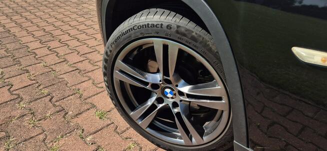 BMW X1 X-DRIVE-AUTOMAT-LED-NAVI