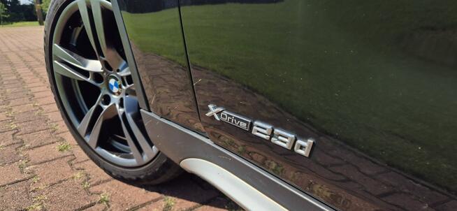 BMW X1 X-DRIVE-AUTOMAT-LED-NAVI