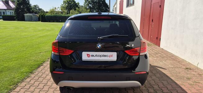 BMW X1 X-DRIVE-AUTOMAT-LED-NAVI