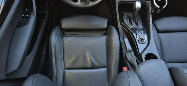 BMW X1 X-DRIVE-AUTOMAT-LED-NAVI