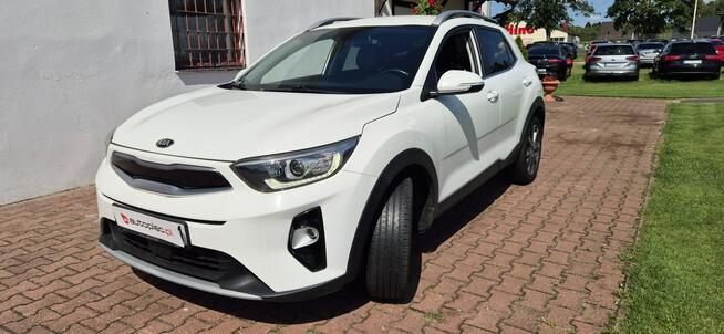 Kia Stonic AUTOMAT-KAMERA-LED-MEDIA
