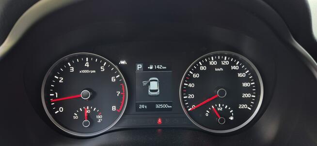 Kia Stonic AUTOMAT-KAMERA-LED-MEDIA