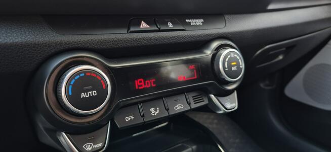 Kia Stonic AUTOMAT-KAMERA-LED-MEDIA