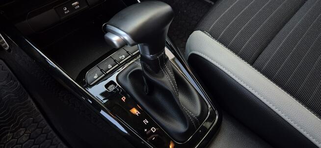Kia Stonic AUTOMAT-KAMERA-LED-MEDIA