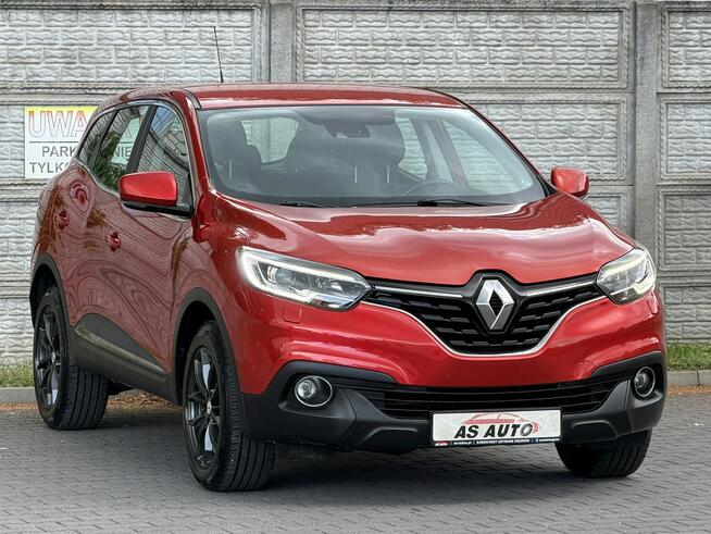 Renault Kadjar 1.5DCi 110KM Intens/Ledy/Tempomat/Pod.Fotele/Virtual/Alu/Hak/Serwis