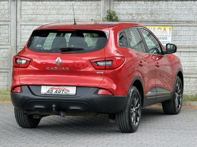 Renault Kadjar 1.5DCi 110KM Intens/Ledy/Tempomat/Pod.Fotele/Virtual/Alu/Hak/Serwis