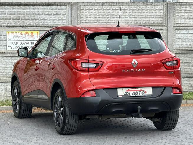 Renault Kadjar 1.5DCi 110KM Intens/Ledy/Tempomat/Pod.Fotele/Virtual/Alu/Hak/Serwis