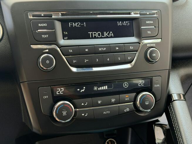 Renault Kadjar 1.5DCi 110KM Intens/Ledy/Tempomat/Pod.Fotele/Virtual/Alu/Hak/Serwis