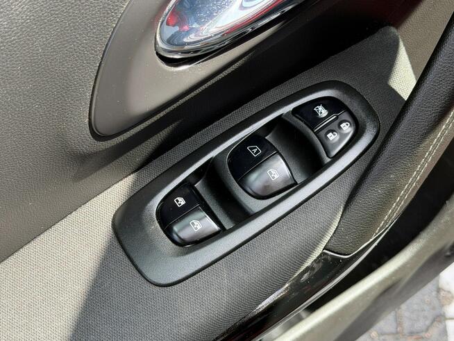 Renault Kadjar 1.5DCi 110KM Intens/Ledy/Tempomat/Pod.Fotele/Virtual/Alu/Hak/Serwis