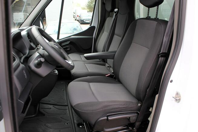 Renault Master Kamera SalonPL FV23% Chłodnia/Mroźnia -20°C Zanotti 230V 145KM