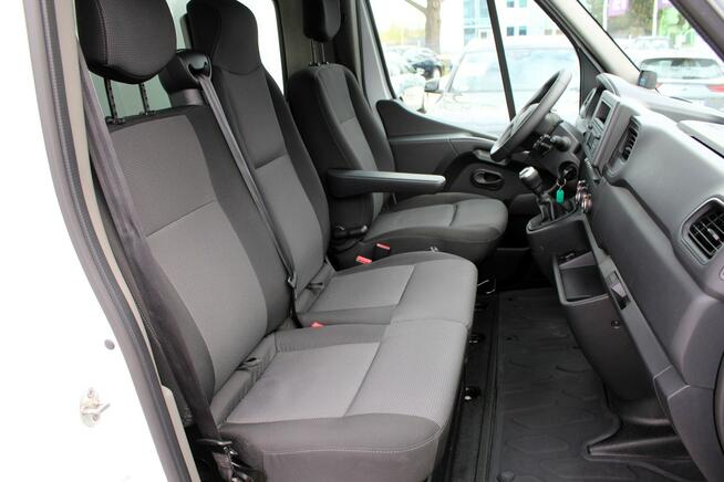 Renault Master Kamera SalonPL FV23% Chłodnia/Mroźnia -20°C Zanotti 230V 145KM